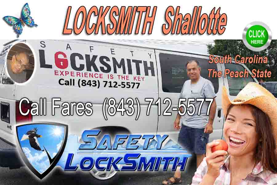 Locksmith Shallotte