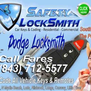Locksmith Dodge Locksmith